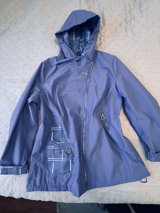 Kurtka wiatrówka - Nowa!