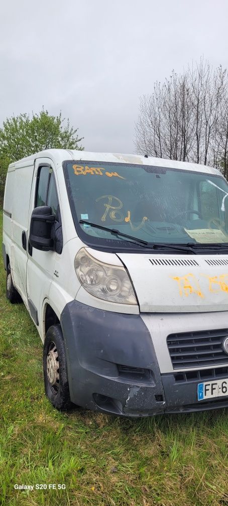 Sprzedam Fiat Ducato