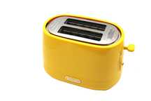 Toster De'Longhi CTLAP2203.Y żółty 550 W