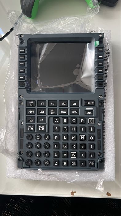 FMC 737 pmdg MSFS2020/24