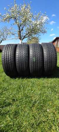 Шини літні 235/55R19 Kumho 22рік