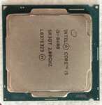 Procesor Intel Core i5-8400 SR3QT 2.80GHz