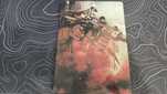Steelbook kolekcjonerski Medal of Honor Warfighter ps3