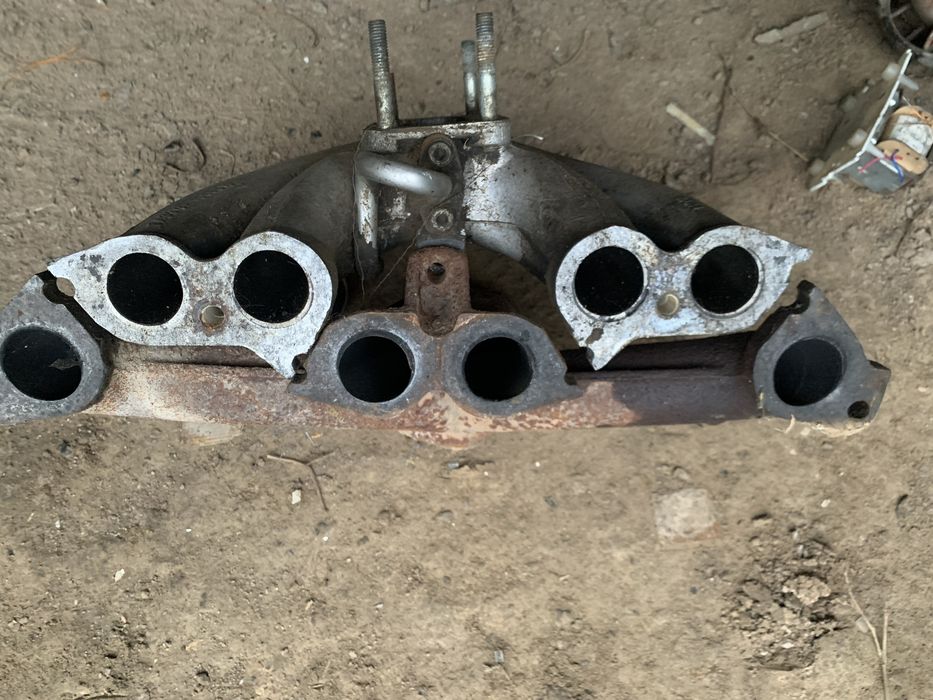 Продам колектор ваз