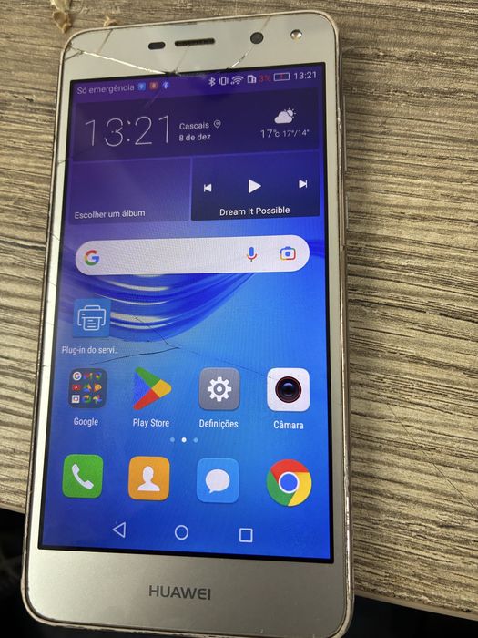 Vendo Telemovel Huawei