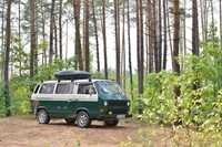 Volkswagen Transporter T3