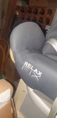 Cadeira Asalvo RelaxFix