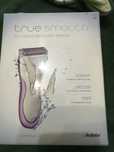 Depilator babyliss nowy