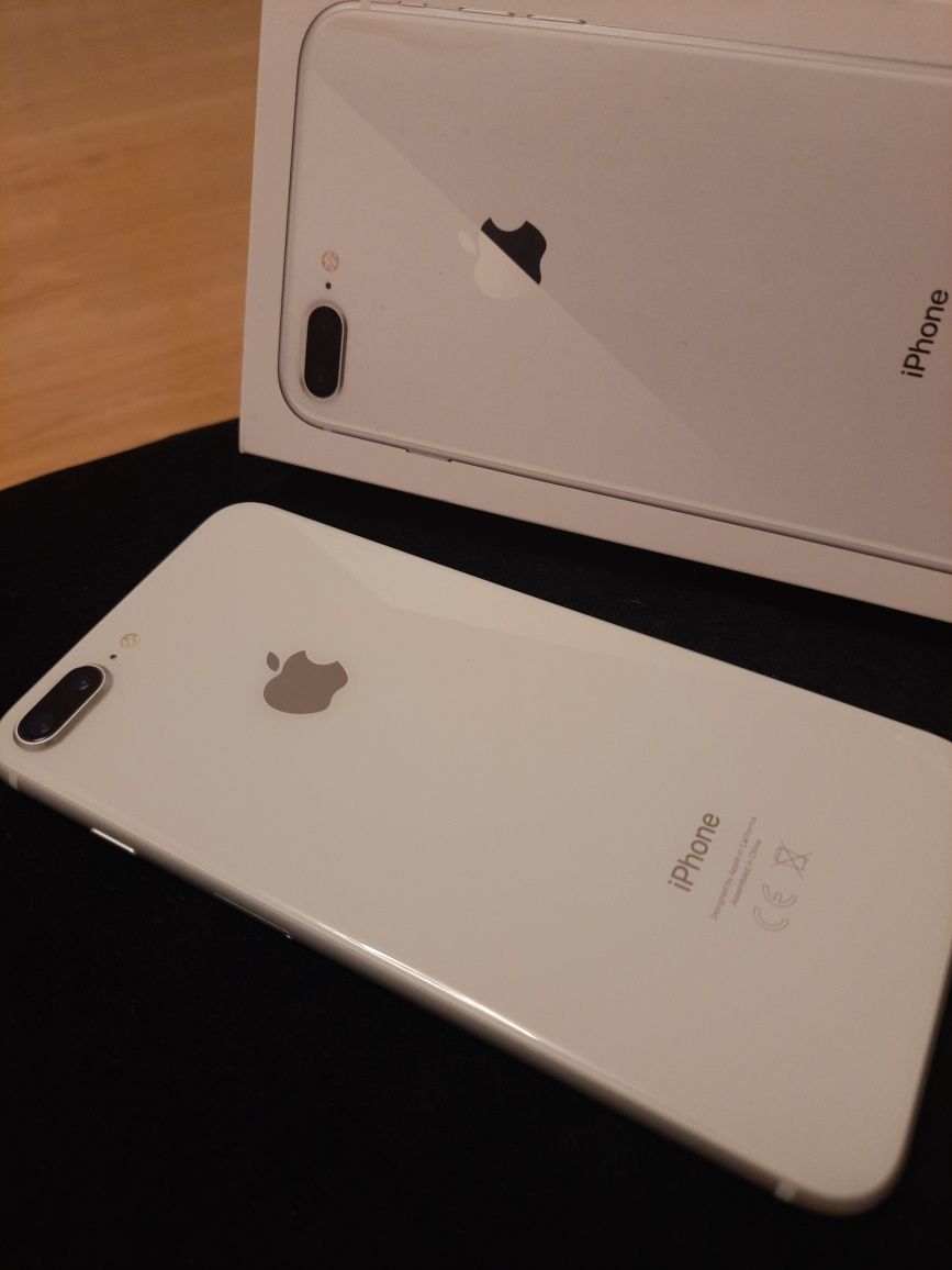 IPhone 8 Plus 64 GB