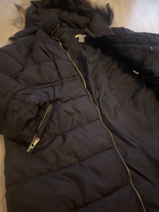 Kurtka dla kobiet w ciazy H&M