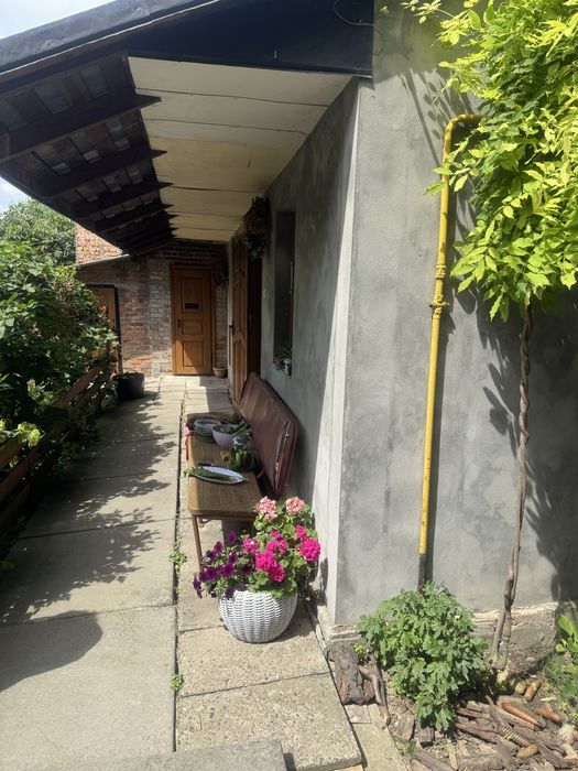 Продаж пів будинка м. Сокаль 42000$