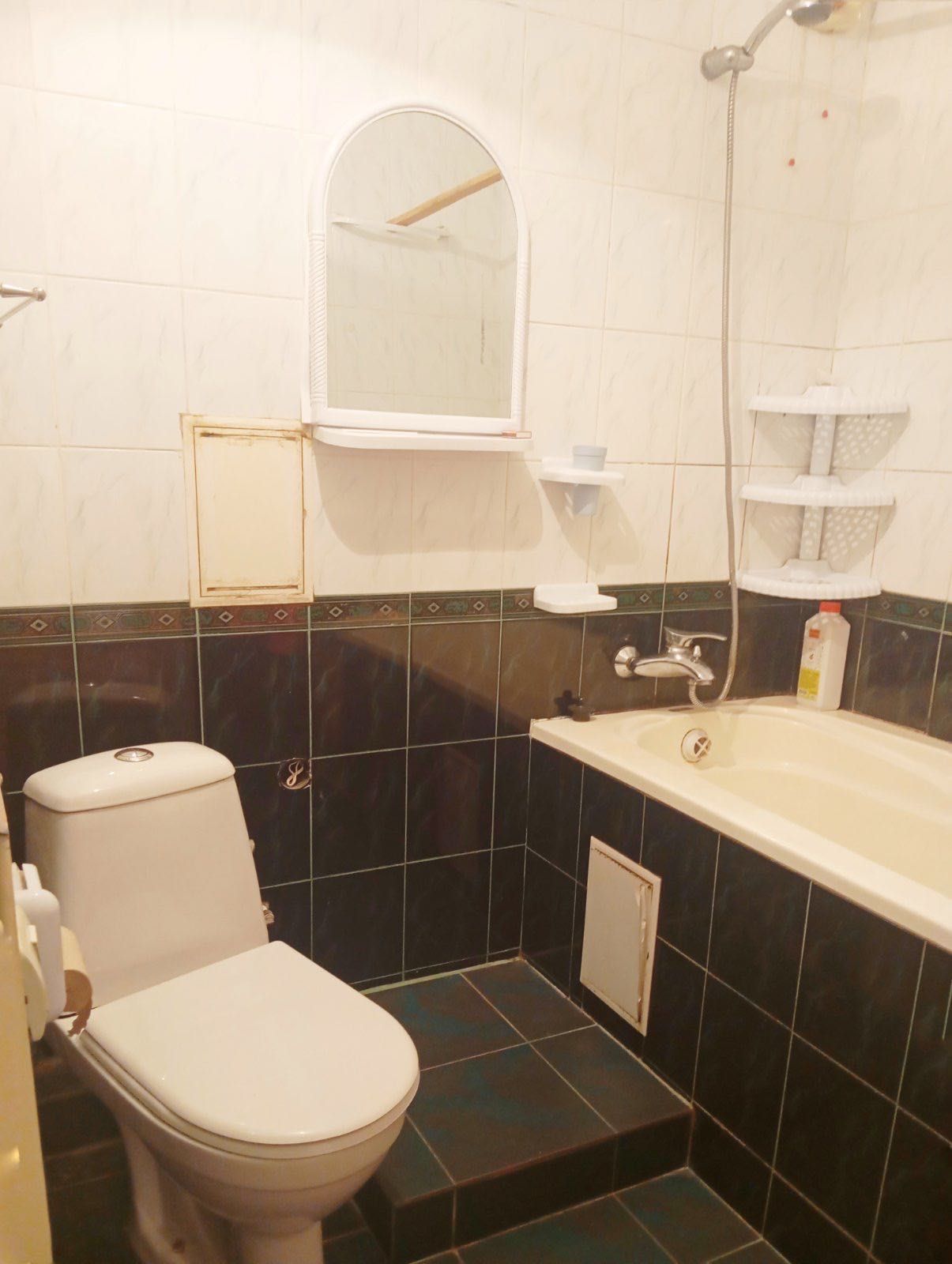 Продаж! 1-кімнатна кв по вул Союзній 9500$