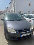 Ford C-Max 2004