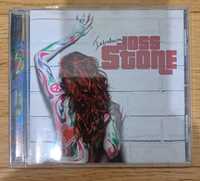 Joss Stone Introducing cd