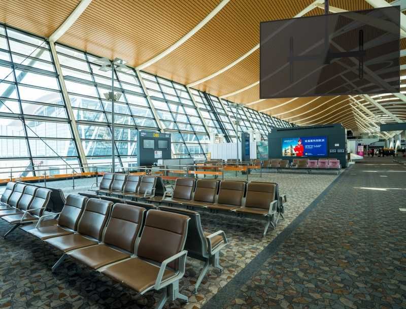 24"-43" Стельовий кронштейн для телевізора ITECH CELB-52L