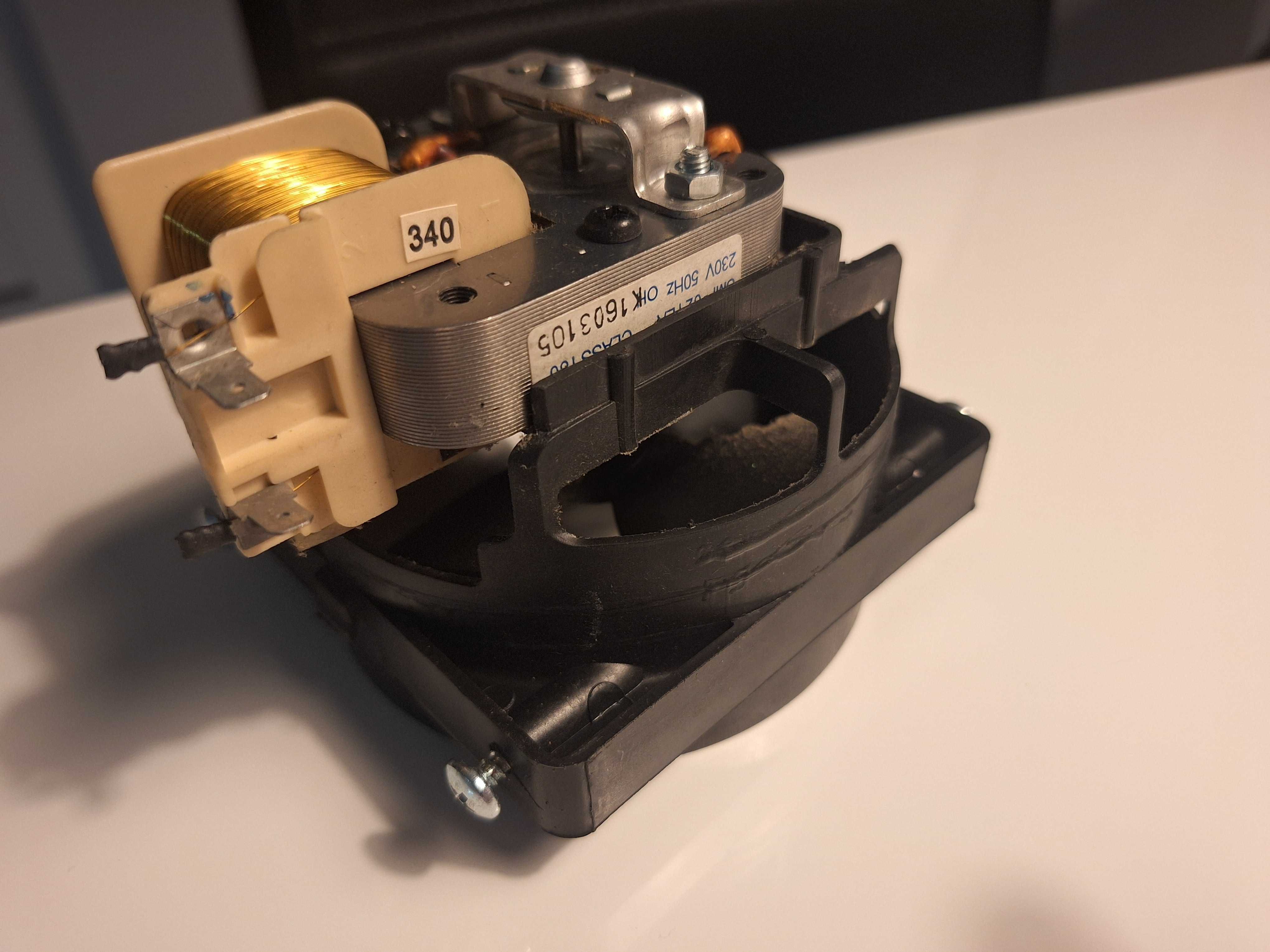 Piekarnik Samsung BQ1D6G144