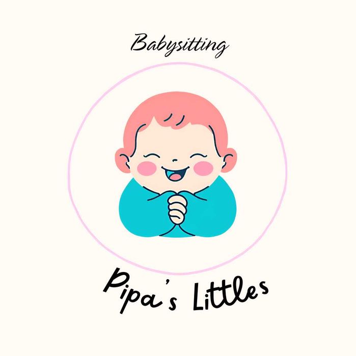 Pipa's Littles Babysitters - ao domicilio