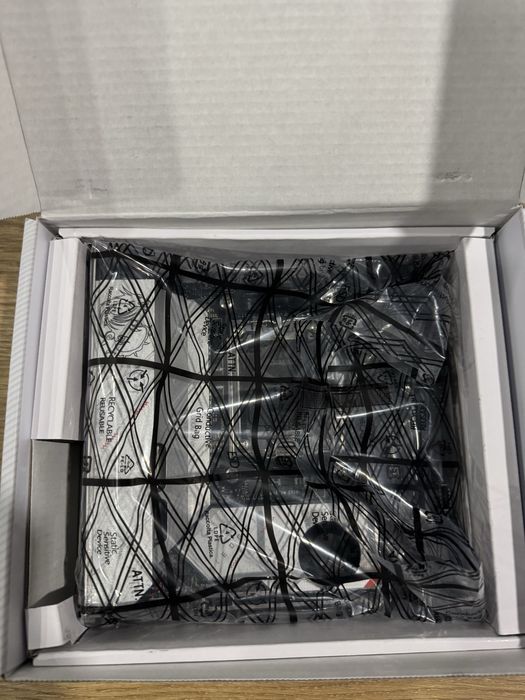 MSI B650 MPG Edge WiFi AM5 ITX материнська плата