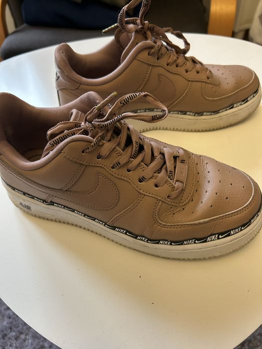 Nike AF-1 damskie
