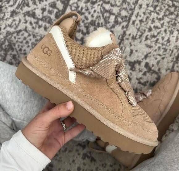 Buty śniegowce UGG Lowmel 36-42