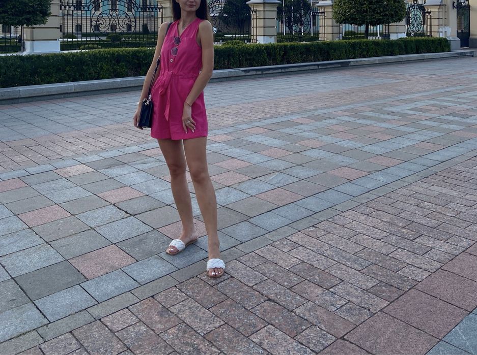 Комбінезон , ромпер Mango