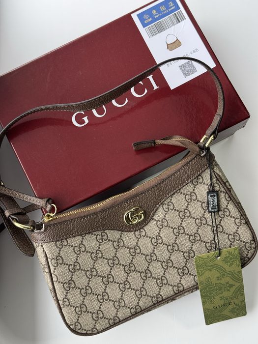 Сумка в стилі  Gucci