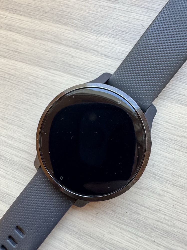 Garmin Venu 2s grafitowy