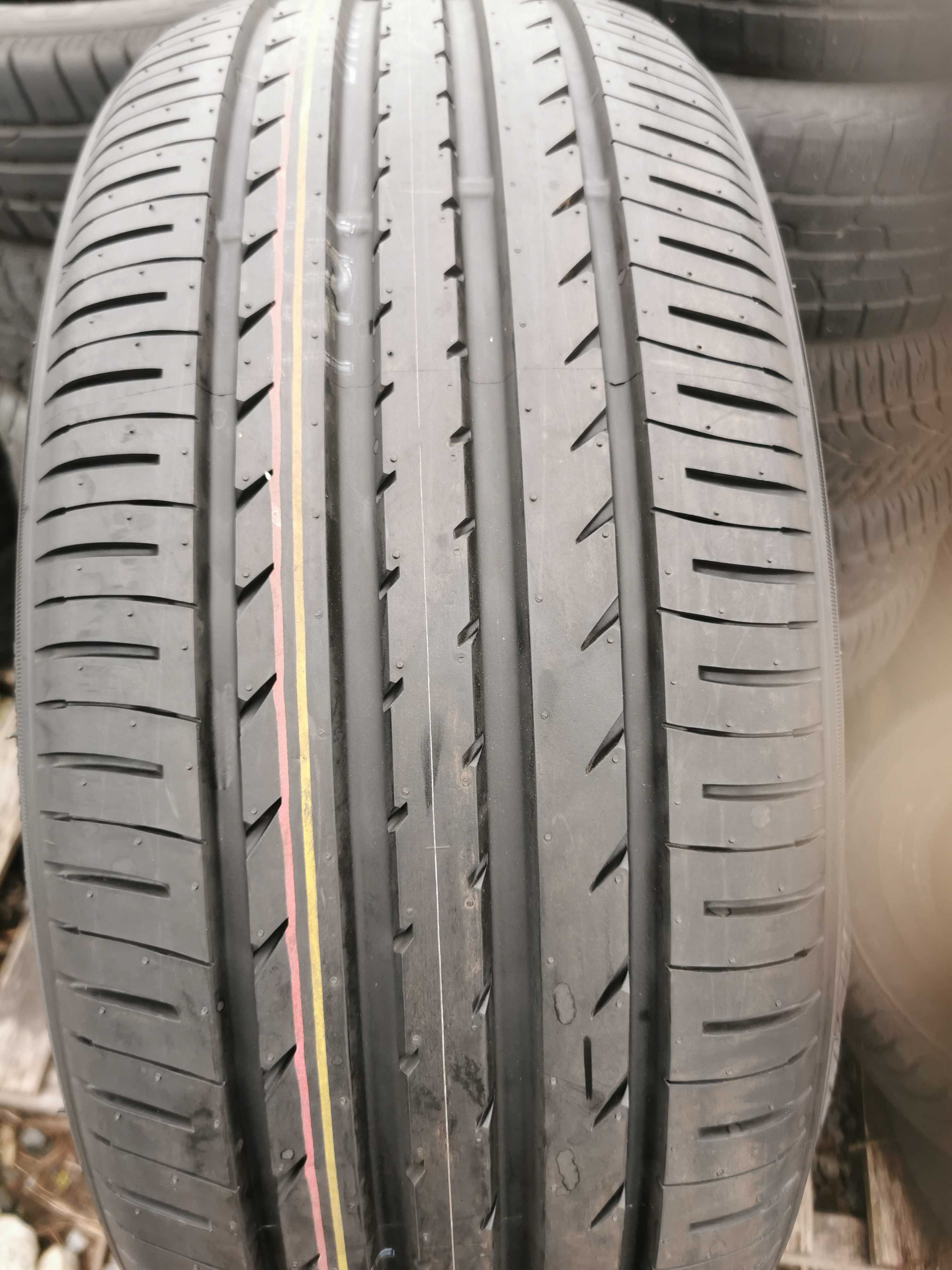 1szt toyo proxes r52