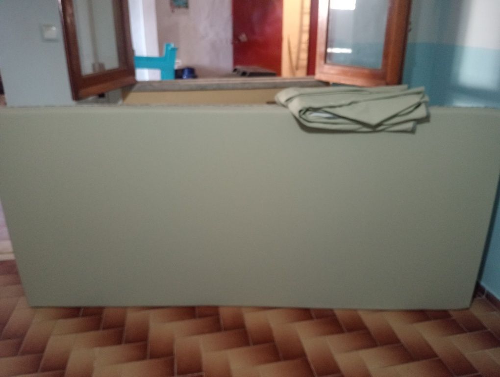 Cama articulada elétrica