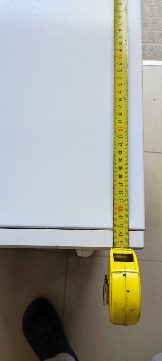 Máquina de secar roupa 3kg