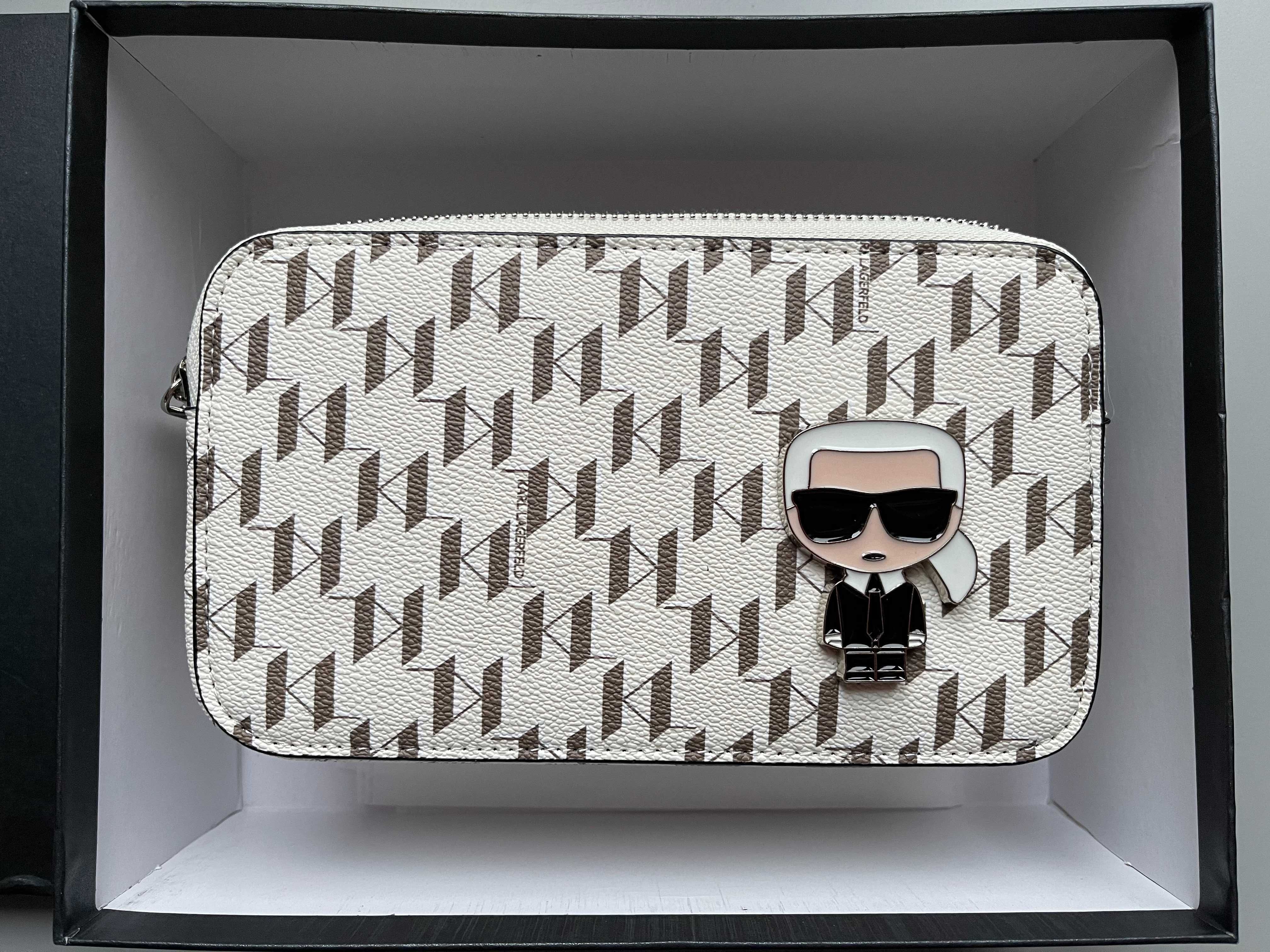 Сумка Karl Lagerfeld