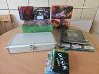 Kolekcja kart Magic the Gathering MtG