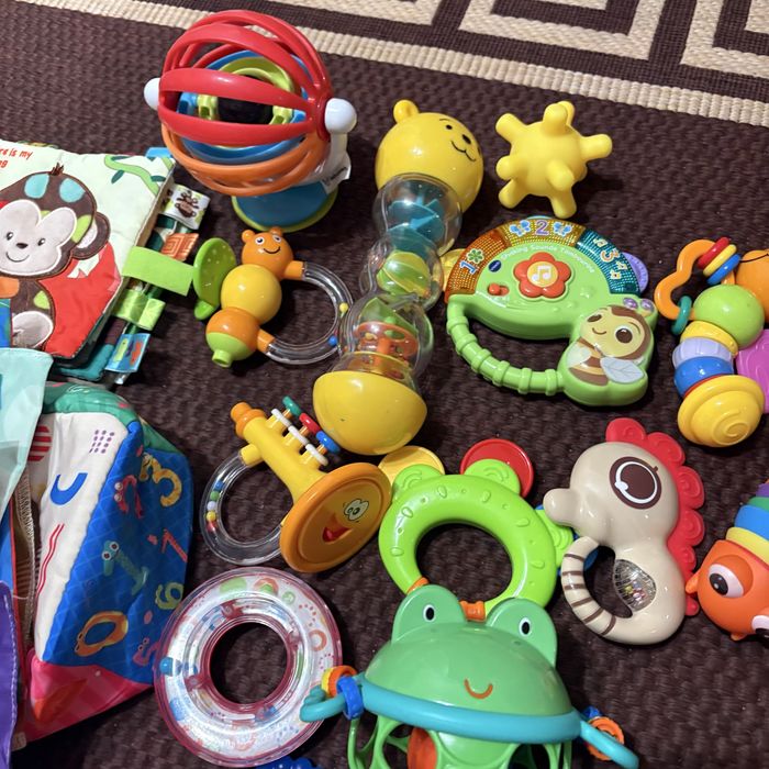 Для дітей найменших