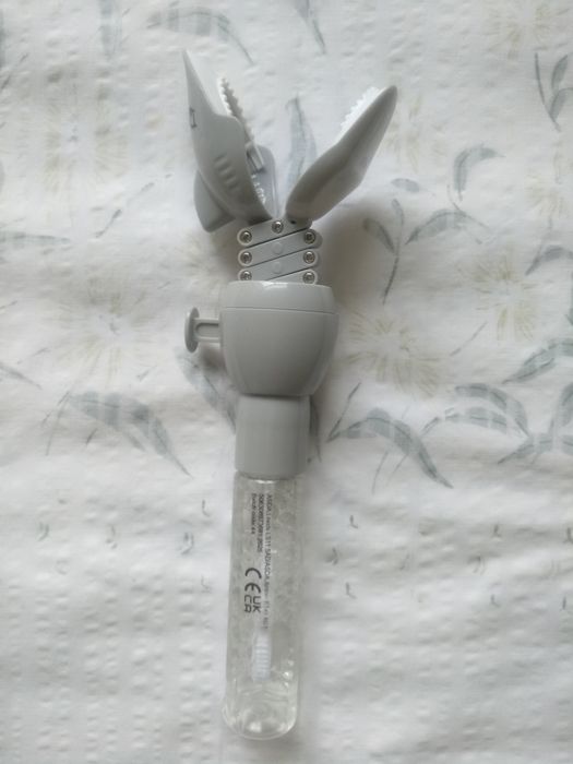 Мыльные пузыри акула игрушка для детей