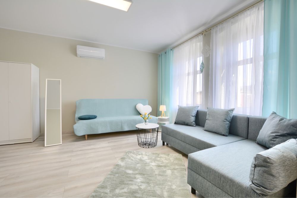 Apartament na weekend/ tydzień/ miesiąc