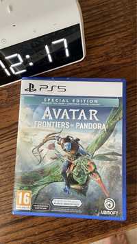 Avatar. Frontiers of pandora. Ps5