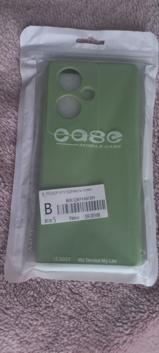 Etui Oppo Reno 11F 5g