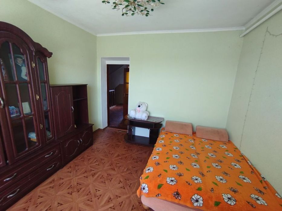 Подається будинок в селі Аджамка