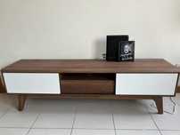 Movel tv igual a novo