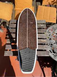 Skate longboard olexo