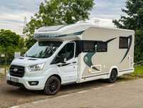Kamper PREMIUM – Lato 2025 – WOLNE TERMINY – Warszawa/Lublin