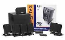 Акустична система Creative gigaworks s750