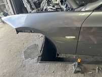 Błotnik lewy Bmw E90 e91 szary lift LCI a52 spacegrau wysyłka