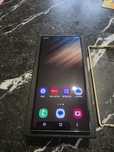 Samsung Galaxy S22 ULTRA 256GB/12GB Mozliwa Zamiana za PS5