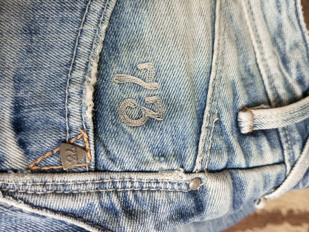 Джинсы мужские Pepe Jeans.