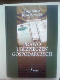 Prawo ubezpieczeń gospodarczych