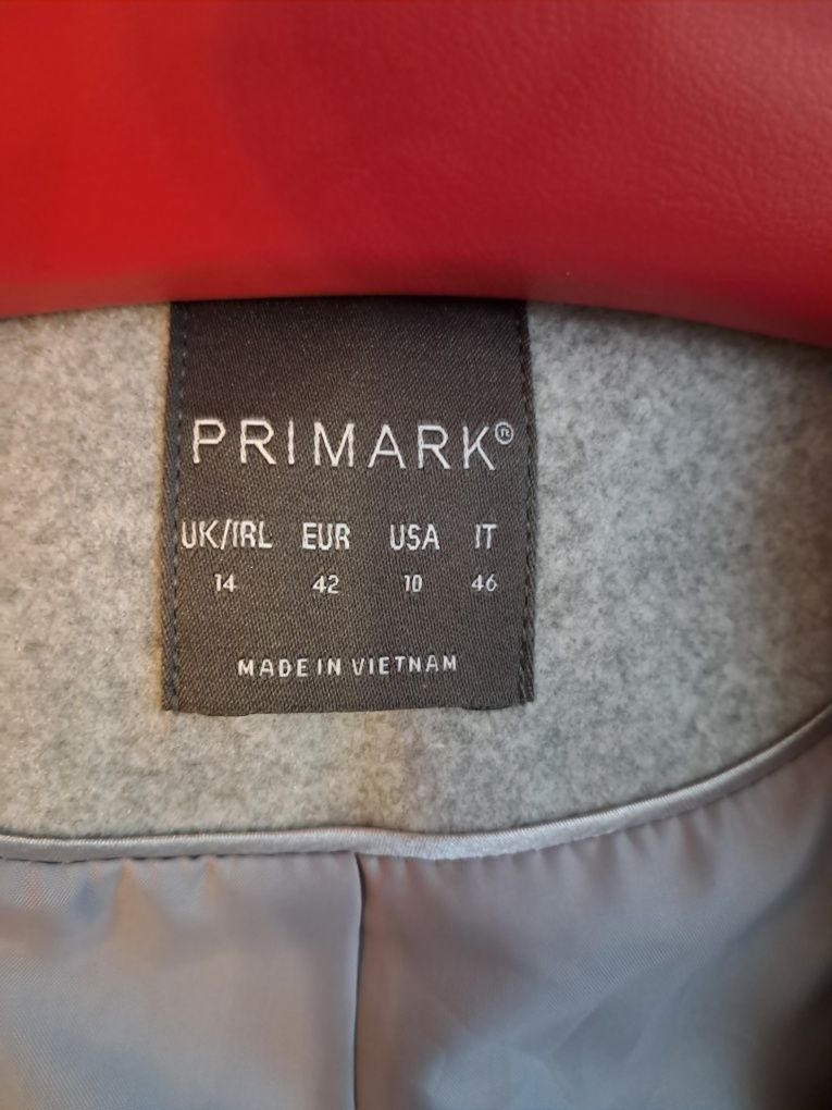 Пальто женское Primark Размер 10 (М)