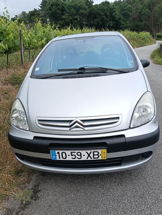 Citroen xsara 1600 HDI