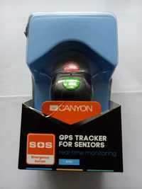 GPS Tracker For Seniors - SOS
