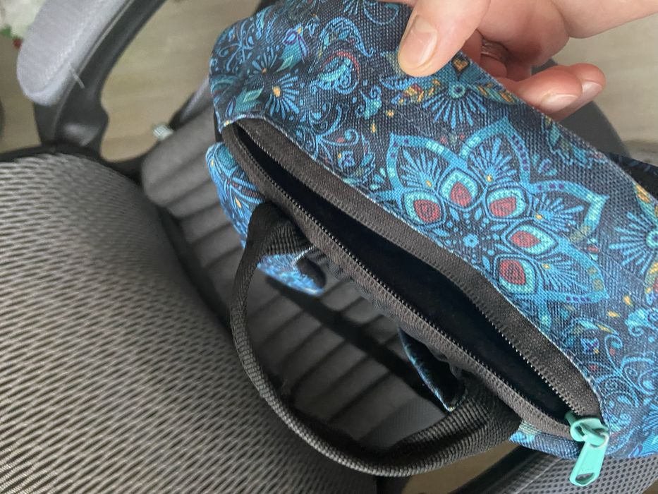 Рюкзак Dakine з відділенням для ноутбука 15ʼ6